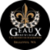 Geaux Brewing logo, Geaux Brewing contact details