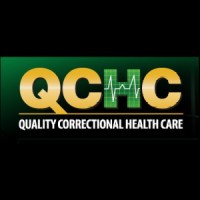 Quality Correctional Health Care logo, Quality Correctional Health Care contact details