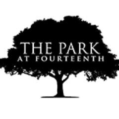 The Park at Fourteenth logo, The Park at Fourteenth contact details