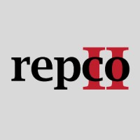 Repco II logo, Repco II contact details