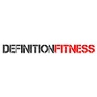 Definition Fitness LLC logo, Definition Fitness LLC contact details