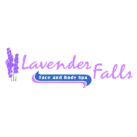 Lavender Falls Face and Body Spa logo, Lavender Falls Face and Body Spa contact details