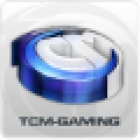 TCM-GAMING logo, TCM-GAMING contact details