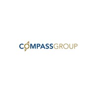 Compass Group logo, Compass Group contact details