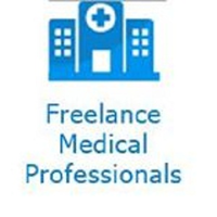 Freelance Medical Professionals logo, Freelance Medical Professionals contact details