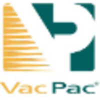 Vac Pac logo, Vac Pac contact details