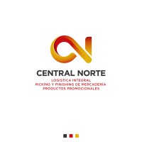 CENTRAL NORTE logo, CENTRAL NORTE contact details