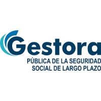 Gestora Pública de la Seguridad Social de Largo Plazo logo, Gestora Pública de la Seguridad Social de Largo Plazo contact details