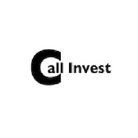 Call-Invest logo, Call-Invest contact details