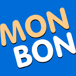 Monbon.fr logo, Monbon.fr contact details