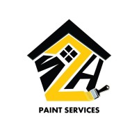 SZH PAINT SERVICES logo, SZH PAINT SERVICES contact details