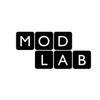 Modlab logo, Modlab contact details