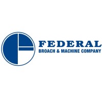 Federal Broach & Machine Company LLC logo, Federal Broach & Machine Company LLC contact details