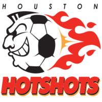 Houston Hotshots logo, Houston Hotshots contact details