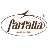 Farfalla logo, Farfalla contact details