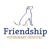 Friendship Veterinary Hospital logo, Friendship Veterinary Hospital contact details