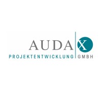 AUDAX GmbH logo, AUDAX GmbH contact details