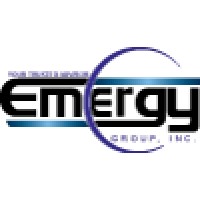 Emergy Group, Inc. logo, Emergy Group, Inc. contact details