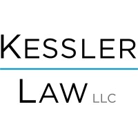 Kessler Law logo, Kessler Law contact details