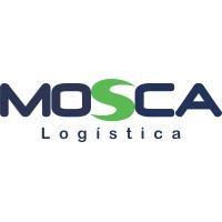 Mosca Logística logo, Mosca Logística contact details