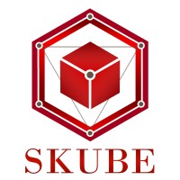 SKUBE logo, SKUBE contact details