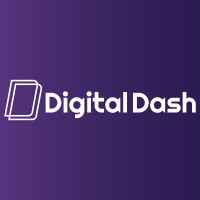 Digital Dash logo, Digital Dash contact details