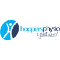 Hoppers Physio logo, Hoppers Physio contact details