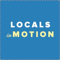 Locals InMotion logo, Locals InMotion contact details