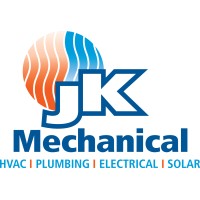 JK Mechanical, Inc. logo, JK Mechanical, Inc. contact details