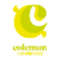 Coleman Communications logo, Coleman Communications contact details