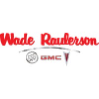 Wade Raulerson Pontiac, Buick, GMC logo, Wade Raulerson Pontiac, Buick, GMC contact details