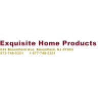 Exquisite Home Products logo, Exquisite Home Products contact details