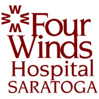 Four Winds Hospital Saratoga logo, Four Winds Hospital Saratoga contact details