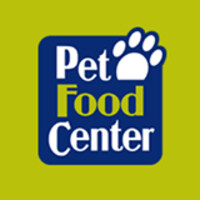 Pet Food Center logo, Pet Food Center contact details