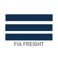 FIA Freight logo, FIA Freight contact details