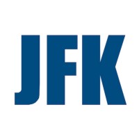 JFK Communications, Inc. logo, JFK Communications, Inc. contact details