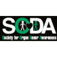 Society for Organ Donor Awareness logo, Society for Organ Donor Awareness contact details