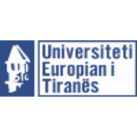 European University of Tirana logo, European University of Tirana contact details