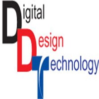 Digital Design Technology logo, Digital Design Technology contact details