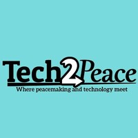 Tech2Peace logo, Tech2Peace contact details