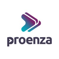 Proenza logo, Proenza contact details