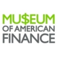 Museum of American Finance logo, Museum of American Finance contact details