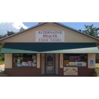 Alternative Health Food Store logo, Alternative Health Food Store contact details