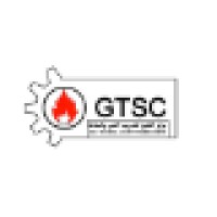 GTSC Egypt logo, GTSC Egypt contact details