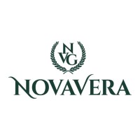 Novavera logo, Novavera contact details