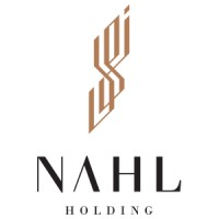 NAHL Holding logo, NAHL Holding contact details