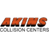 Akins Collision Centers, Inc logo, Akins Collision Centers, Inc contact details