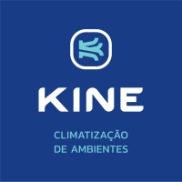 Kine Climatizações logo, Kine Climatizações contact details