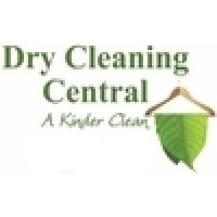 Dry Cleaning Central logo, Dry Cleaning Central contact details