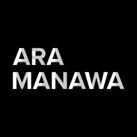 Ara Manawa logo, Ara Manawa contact details